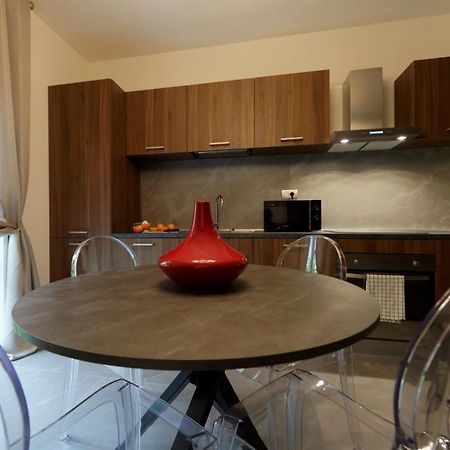 Milk Ribbon Apartment Милано Екстериор снимка